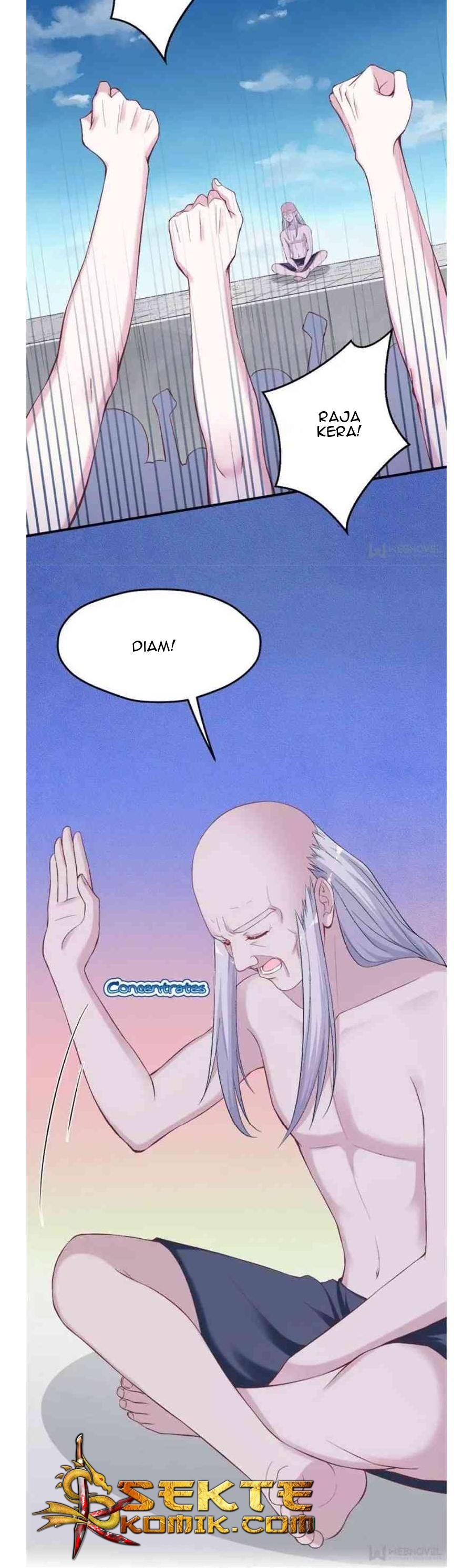 Beauty and the Beasts Chapter 158 Gambar 12
